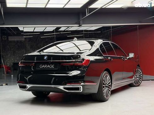 BMW 7 серия 2020 - фото 17