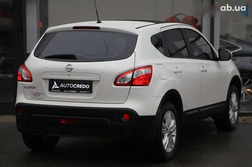 Nissan Qashqai 2010 - фото 2