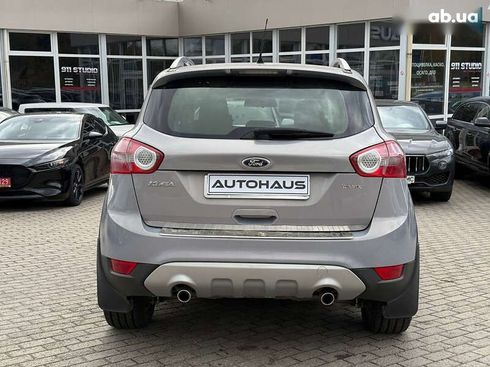 Ford Kuga 2012 - фото 7