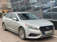 Продажа б/у Hyundai Sonata в Киеве - купить на Автобазаре