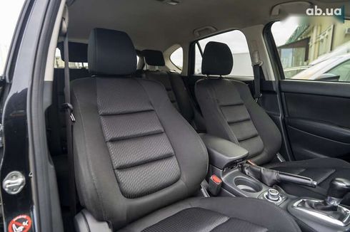 Mazda CX-5 2014 - фото 30