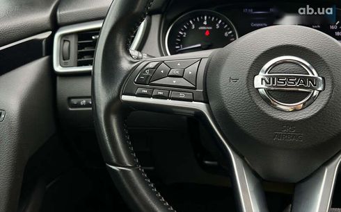 Nissan Qashqai 2018 - фото 20