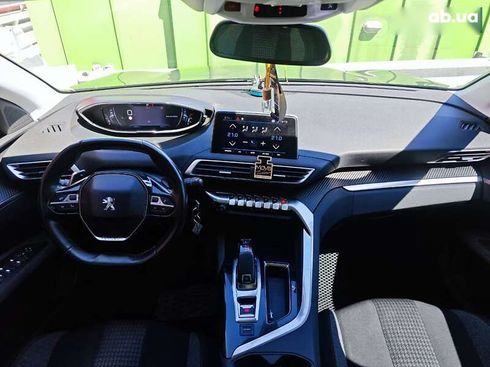 Peugeot 3008 2017 - фото 13