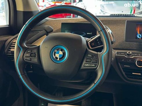 BMW i3 2015 - фото 24