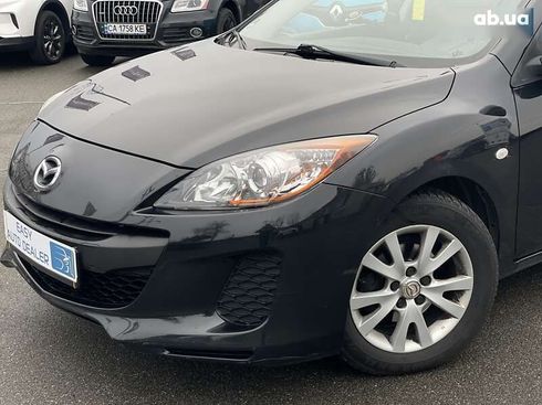 Mazda 3 2011 - фото 10