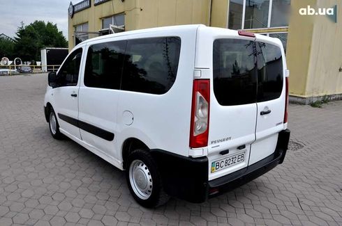 Peugeot Expert 2007 - фото 10