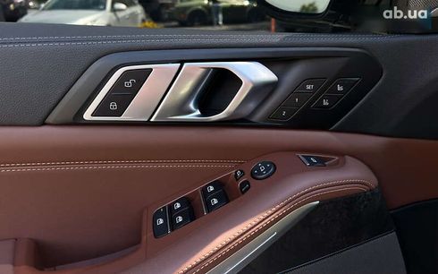 BMW X5 2022 - фото 20