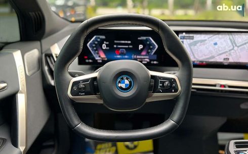 BMW iX 2022 - фото 19