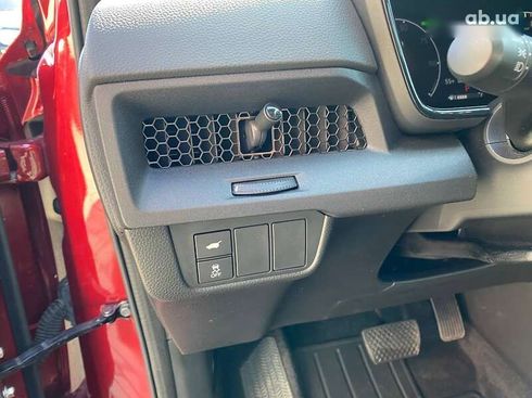 Honda CR-V 2024 - фото 14