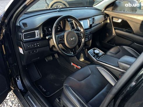 Kia Niro 2019 - фото 13