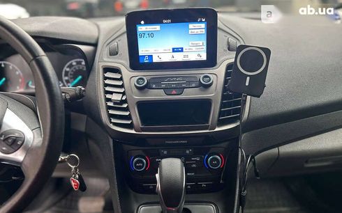 Ford Transit Connect 2019 - фото 12