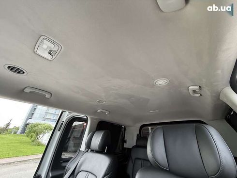 Hyundai Staria 2021 - фото 23