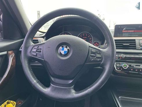 BMW 3 серия 2017 - фото 29