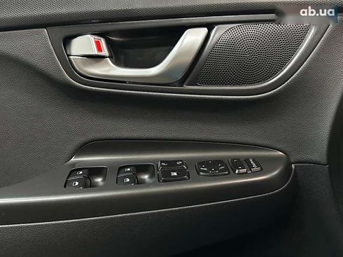 Hyundai Kona Electric 2021 - фото 5