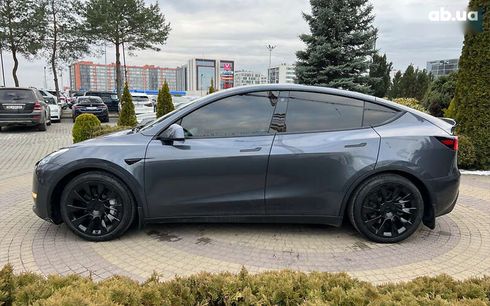 Tesla Model Y 2021 - фото 4