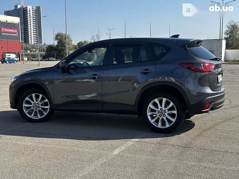 Mazda CX-5 2014 - фото 30