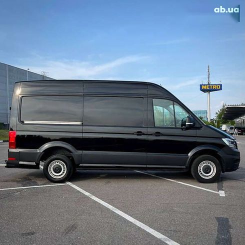 Volkswagen Crafter 2020 - фото 2