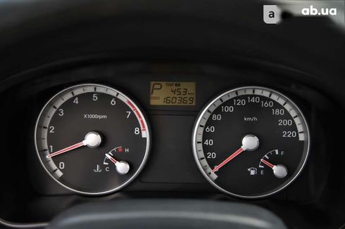 Hyundai Accent 2008 - фото 13