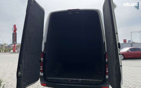 Mercedes-Benz Sprinter 2014 - фото 7