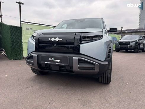 BYD Leopard 3 2025 - фото 2