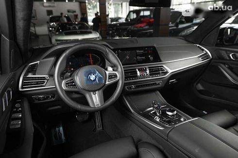 BMW X7 2022 - фото 20