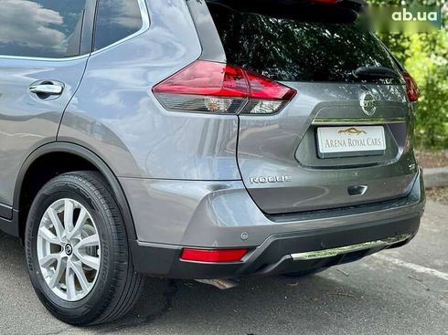 Nissan Rogue 2019 - фото 12