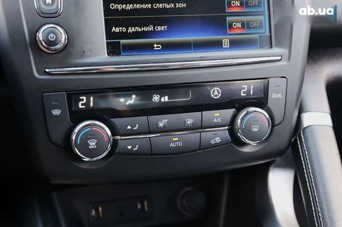 Renault Kadjar 2017 - фото 18