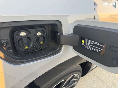 Mazda EZ-6 2025 - фото 8