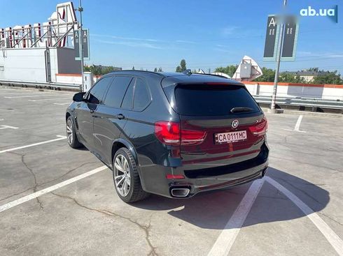 BMW X5 2015 - фото 7