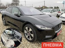 Продаж вживаних Jaguar в Львівській області - купити на Автобазарі