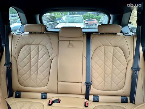 BMW X5 2024 - фото 28