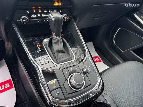 Mazda CX-9 2021 белый - фото 84