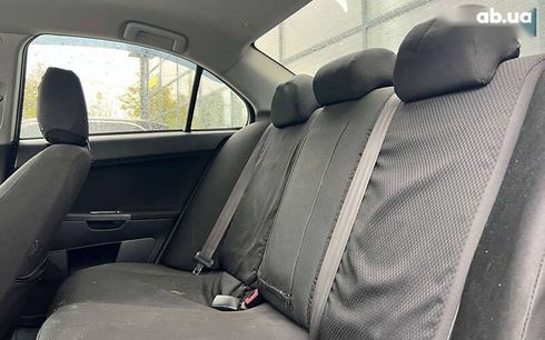 Mitsubishi Lancer 2008 - фото 19