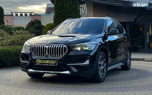 BMW X1 2019 - фото 3