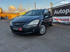 Купить авто дизель бу в Запорожье - купить на Автобазаре