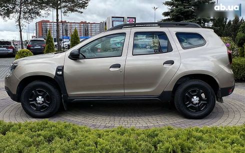 Renault Duster 2018 - фото 4