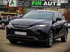Продажа б/у Toyota Venza 2021 года - купить на Автобазаре