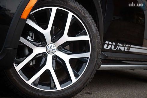 Volkswagen Beetle 2017 - фото 8