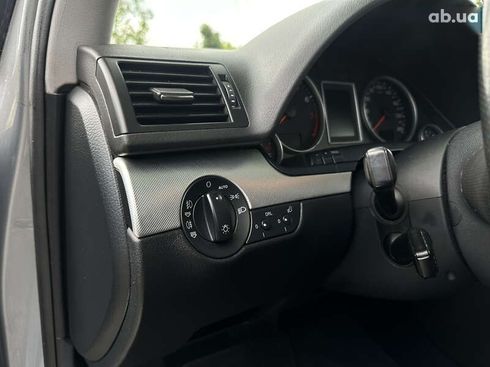 Audi A4 2005 - фото 30