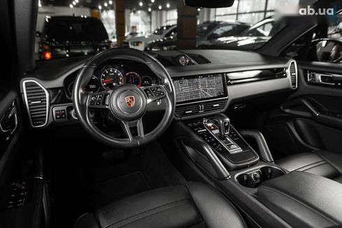 Porsche Cayenne 2019 - фото 8