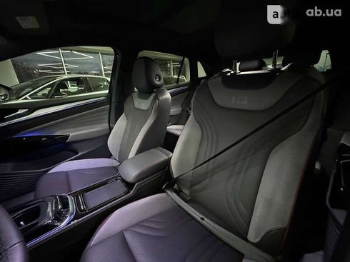 Volkswagen ID.4 Crozz 2022 - фото 7