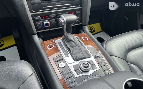 Audi Q7 2015 - фото 17