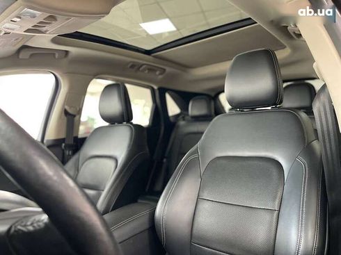 Ford Escape 2020 - фото 24