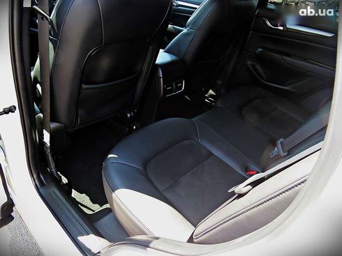 Mazda CX-5 2022 - фото 17