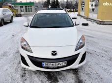 Купити Mazda 3 бу в Україні - купити на Автобазарі