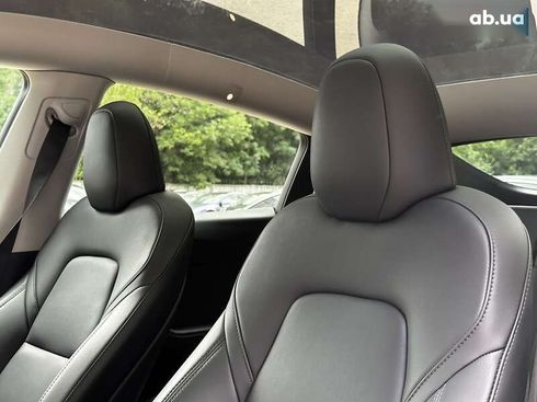 Tesla Model Y 2023 - фото 14