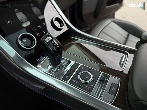 Land Rover Range Rover Sport 2019 - фото 27