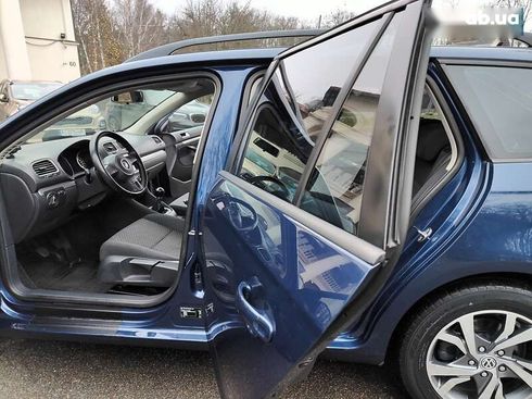 Volkswagen Golf 2010 - фото 5