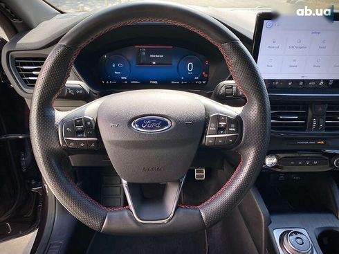 Ford Escape 2023 - фото 24