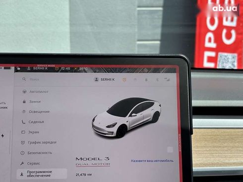 Tesla Model 3 2023 - фото 23